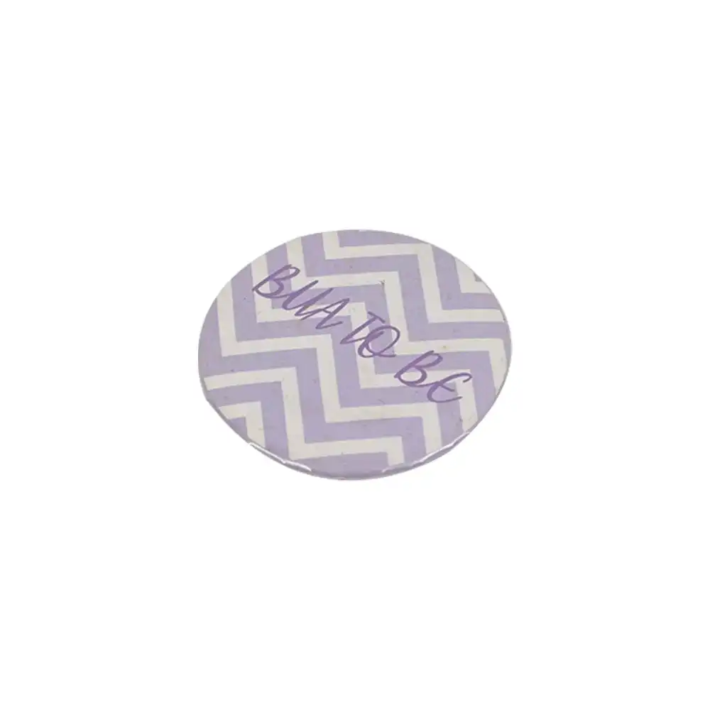 Badge for Baby Shower